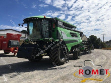 Deutz-Fahr Moissonneuse-batteuse occasion