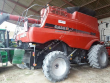 Skördemaskin-tröskmaskin Case IH