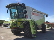 Moisson Claas Cosechadora-trilladora usado