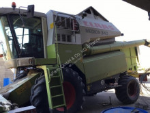 Claas Skördemaskin-tröskmaskin begagnad