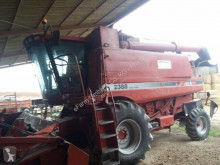 Skördemaskin-tröskmaskin Case IH