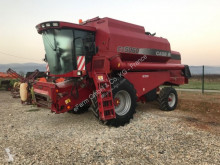 Skördemaskin-tröskmaskin Case IH