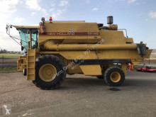 New Holland used Combine harvester