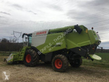 Claas LEXION 650 Skördemaskin-tröskmaskin begagnad