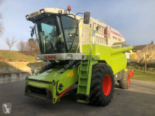 Claas használt Arató-cséplő kombájn