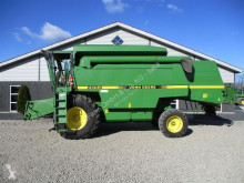 John Deere Moissonneuse-batteuse occasion
