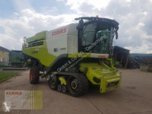 Moissonneuse-batteuse Claas