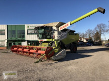 Claas Skördemaskin-tröskmaskin begagnad