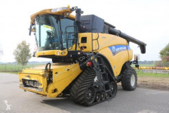 New Holland Moissonneuse-batteuse occasion