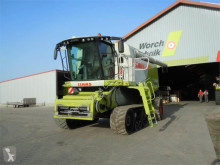 Moissonneuse-batteuse Claas