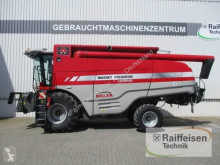 Massey Ferguson Moissonneuse-batteuse occasion