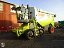 Claas használt Arató-cséplő kombájn