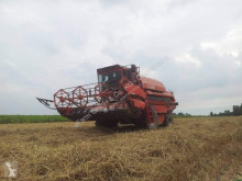 Kombajn zbożowy Deutz-Fahr