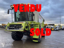 Claas LEXION 570 Hybrid/V900 Kombajn použitý