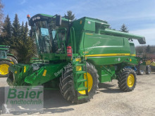 John Deere Mähdrescher T560 HM