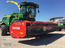 Barre de coupe Capello Spartan 610