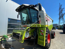 Ceifa Ceifeira-debulhadora Claas Lexion 570