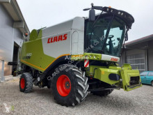 Moisson Cosechadora-trilladora Claas LEXION 620