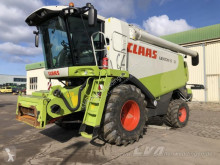 Claas Lexion 570 Kombajn zbożowy używana