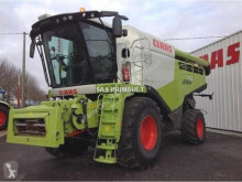 Claas Kombajn zbożowy używana