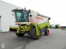 Claas használt Arató-cséplő kombájn