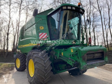 John Deere használt Arató-cséplő kombájn