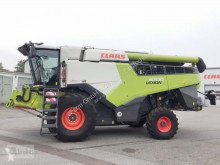 Claas használt Arató-cséplő kombájn