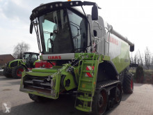 Claas Moissonneuse-batteuse occasion