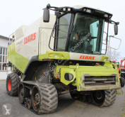 Moisson Claas Cosechadora-trilladora usado