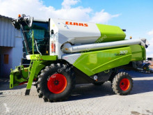 Moisson Claas Cosechadora-trilladora usado