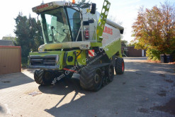 Žatva Kombajn Claas