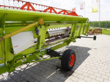 Barre de coupe Claas Vario 660