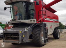 Kombajn Massey Ferguson 9280 Delta