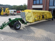 Zürn Profi Cut 620 Direktschneidwerk used Cutting bar for combine harvester