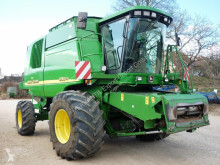 John Deere 9780 CTS Moissonneuse-batteuse occasion