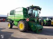 John Deere T 560 HM Hillmaster Moissonneuse-batteuse occasion