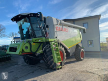 Claas Lexion 570 használt rotor Arató-cséplő kombájn