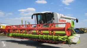 Claas Vágórúd Schneidwerk V900