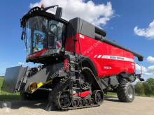 Massey Ferguson 9380 DELTA Moissonneuse-batteuse à rotor occasion