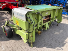 Ensilaje Pick-up para ensiladora Claas PU 300 HD