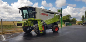 Moissonneuse-batteuse à rotor Claas Lexion 600