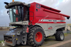 Massey Ferguson 9280 Delta Moissonneuse-batteuse occasion