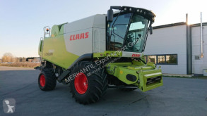 Moissonneuse-batteuse Claas Lexion 660 (Stage IIIa)