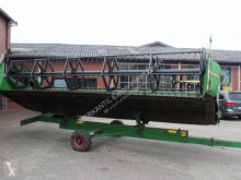 John Deere Vágórúd 820 Schneidwerk