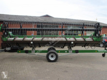 Žací lišta John Deere 622 R Schneidwerk