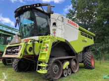 Claas Lexion 770TT Kombajn zbożowy z wirnikiem używany