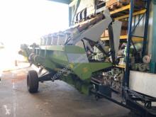 Claas Vágórúd CONSPEED 12-75 C