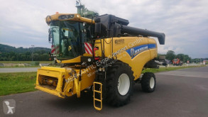 New Holland CX6090 Elevation Moissonneuse-batteuse occasion