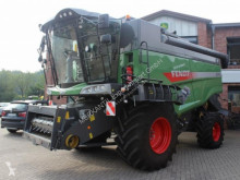 Moissonneuse-batteuse Fendt 5255 L