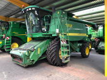 John Deere WTS 9640 Moissonneuse-batteuse occasion